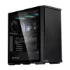 Zalman Z10 kompiuterio korpusas Midi Tower juodas
