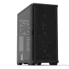 Zalman Z10 kompiuterio korpusas Midi Tower juodas