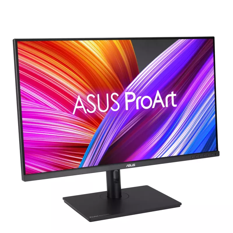 Monitorius ASUS ProArt PA328QV 31,5 colio IPS Quad HD 2560 x 1440, 350 cd/m², 5 ms, HDR10, 100% sRGB, USB centras, VESA