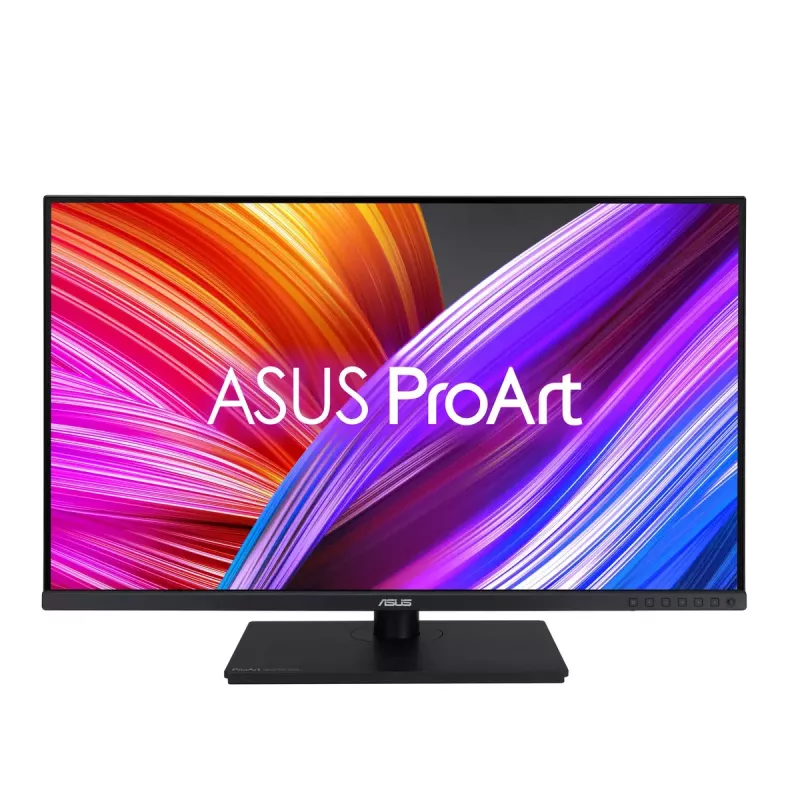 Monitorius ASUS ProArt PA328QV 31,5 colio IPS Quad HD 2560 x 1440, 350 cd/m², 5 ms, HDR10, 100% sRGB, USB centras, VESA