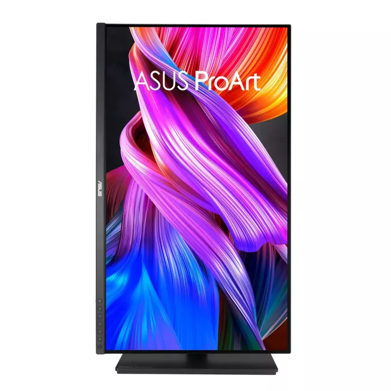 Monitorius ASUS ProArt PA328QV 31,5 colio IPS Quad HD 2560 x 1440, 350 cd/m², 5 ms, HDR10, 100% sRGB, USB centras, VESA