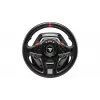 Thrustmaster T128 Juoda USB Steering wheel + Pedals Analogue PC 4460184