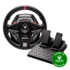 Thrustmaster T128 Juoda USB Steering wheel + Pedals Analogue PC 4460184