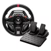Thrustmaster T128 Juoda USB Steering wheel + Pedals Analogue PC 4460184