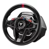 Thrustmaster T128 Juoda USB Steering wheel + Pedals Analogue PC 4460184