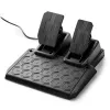 Thrustmaster T128 Juoda USB Steering wheel + Pedals Analogue PC 4460184