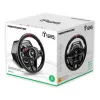 Thrustmaster T128 Juoda USB Steering wheel + Pedals Analogue PC 4460184