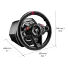 Thrustmaster T128 Juoda USB Steering wheel + Pedals Analogue PC 4460184