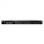 SYNOLOGY Rack Station RS822RP+ 1U 4Bay NAS Server Barebone su pertekliniu maitinimo šaltiniu
