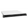 SYNOLOGY Rack Station RS822RP+ 1U 4Bay NAS Server Barebone su pertekliniu maitinimo šaltiniu