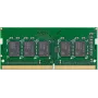 Atminties modulis Synology DDR4 8 GB 260 kontaktų SO-DIMM ECC