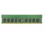 SYNOLOGY Atmintis 16GB DDR4 ECC neregistruotas U-DIMM