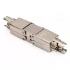 DIGITUS CAT6a Cat Connection Module For Installation Cables