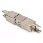 DIGITUS CAT6a Cat Connection Module For Installation Cables