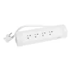 Legrand 049404 kištukinis lizdas