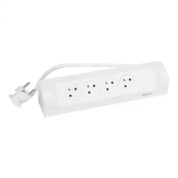 Legrand 049404 kištukinis lizdas