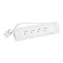 Legrand 049404 kištukinis lizdas
