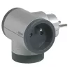 Maitinimo kištuko adapteris Legrand 049439 1 vnt.