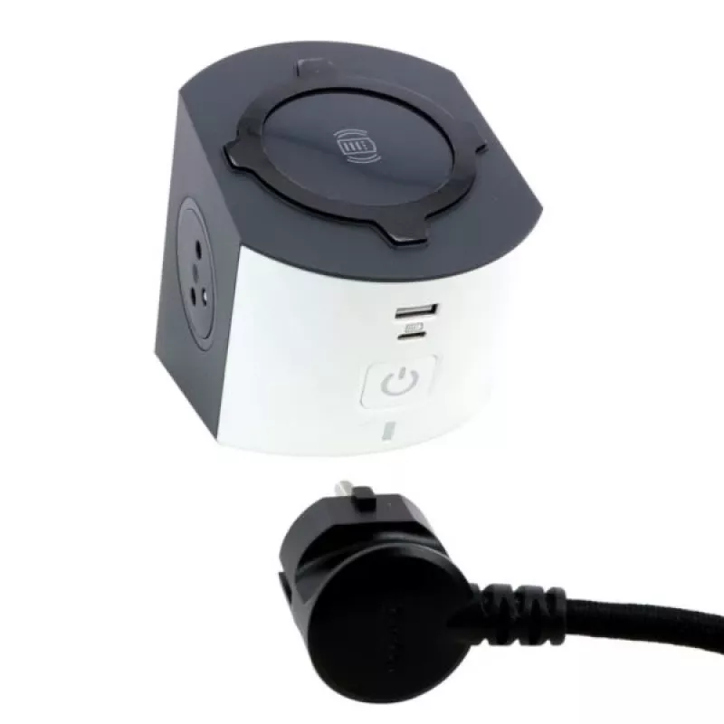 Legrand 049412 kištukinis lizdas