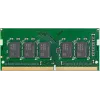 Atminties modulis Synology D4ES02-4G DDR4 4 GB SO-DIMM ECC