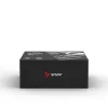 Termo pasta SAVIO TG-01, 4,7 W/m·K, 10 g, tankis 2,5 g/cm³, darbinė temperatūra –50–250 °C