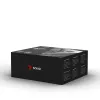 Termo pasta SAVIO TG-01, 4,7 W/m·K, 10 g, tankis 2,5 g/cm³, darbinė temperatūra –50–250 °C