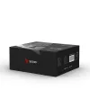 Termopasta SAVIO TG-03 13,5 W/m·K 4 g — terminis mišinys procesoriams ir vaizdo plokštėms