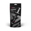 Termopasta SAVIO TG-03 13,5 W/m·K 4 g — terminis mišinys procesoriams ir vaizdo plokštėms