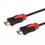HDMI laidas Savio CL-96 3 m