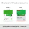 WESTERN DIGITAL SSD - WD Green - 240GB - SATA 6Gb/s - M.2 2280