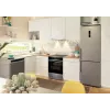 Įmontuojamas gartraukis Gorenje TH62E3X, aliuminio filtras, triukšmo lygis: vidutinis