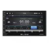 Automobilinis multimedijos grotuvas BLOW AVH-9930 juodas 200 W Wi-Fi Bluetooth