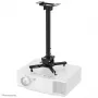 Lubinis laikiklis Neomounts CL25-540BL1 juodas 35 kg