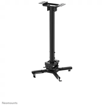 Lubinis laikiklis Neomounts CL25-540BL1 juodas 35 kg