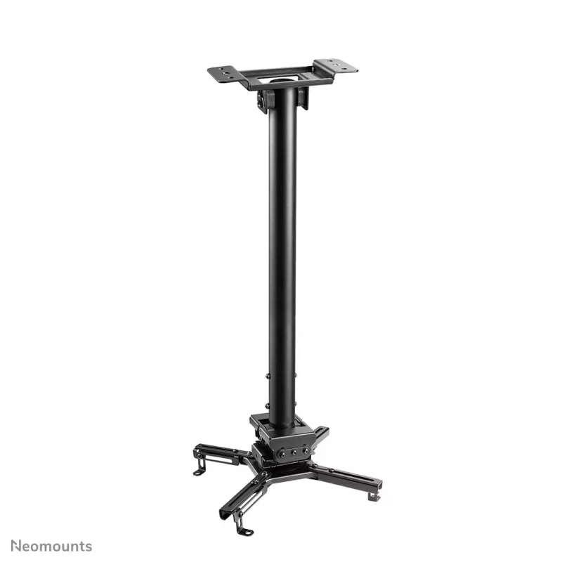 Lubinis laikiklis Neomounts CL25-540BL1 juodas 35 kg