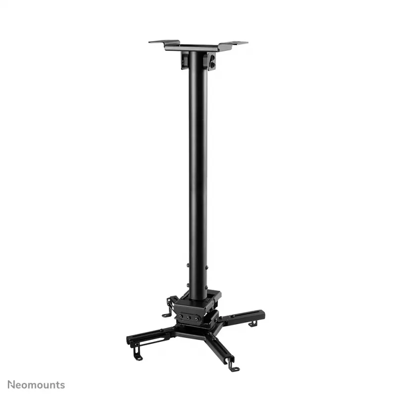 Lubinis laikiklis Neomounts CL25-540BL1 juodas 35 kg