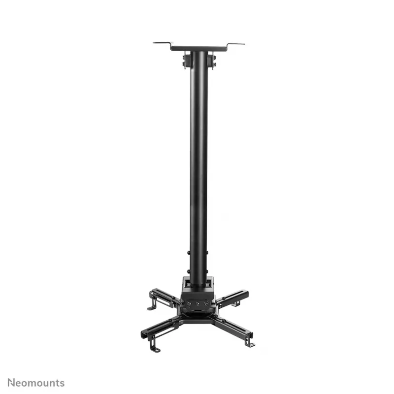 Lubinis laikiklis Neomounts CL25-540BL1 juodas 35 kg