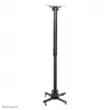 Lubinis laikiklis Neomounts CL25-540BL1 juodas 35 kg