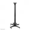 Lubinis laikiklis Neomounts CL25-540BL1 juodas 35 kg