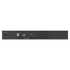 D-Link DGS-1210-52MP valdomas L2 Gigabit Ethernet (10/100/1000) maitinimas per Ethernet (PoE) juoda, pilka