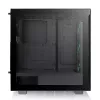 Thermaltake V350 TG ARGB Air Mid Tower korpusas, juodas