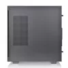 Thermaltake V350 TG ARGB Air Mid Tower korpusas, juodas