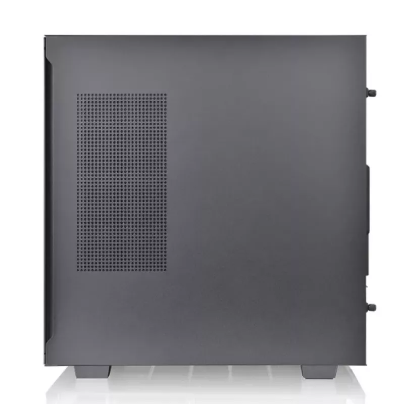 Thermaltake V350 TG ARGB Air Mid Tower korpusas, juodas
