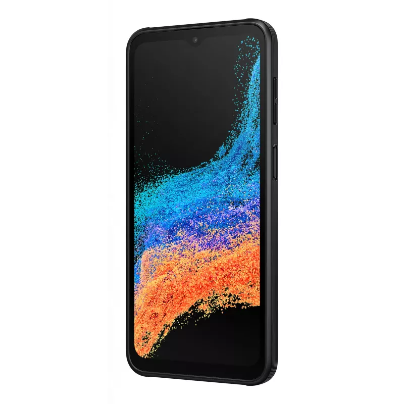Samsung Galaxy Xcover6 Pro Enterprise Edition 16,8 cm (6,6 colio) Dual SIM 5G USB Type-C 6 GB 128 GB 4050 mAh Juoda
