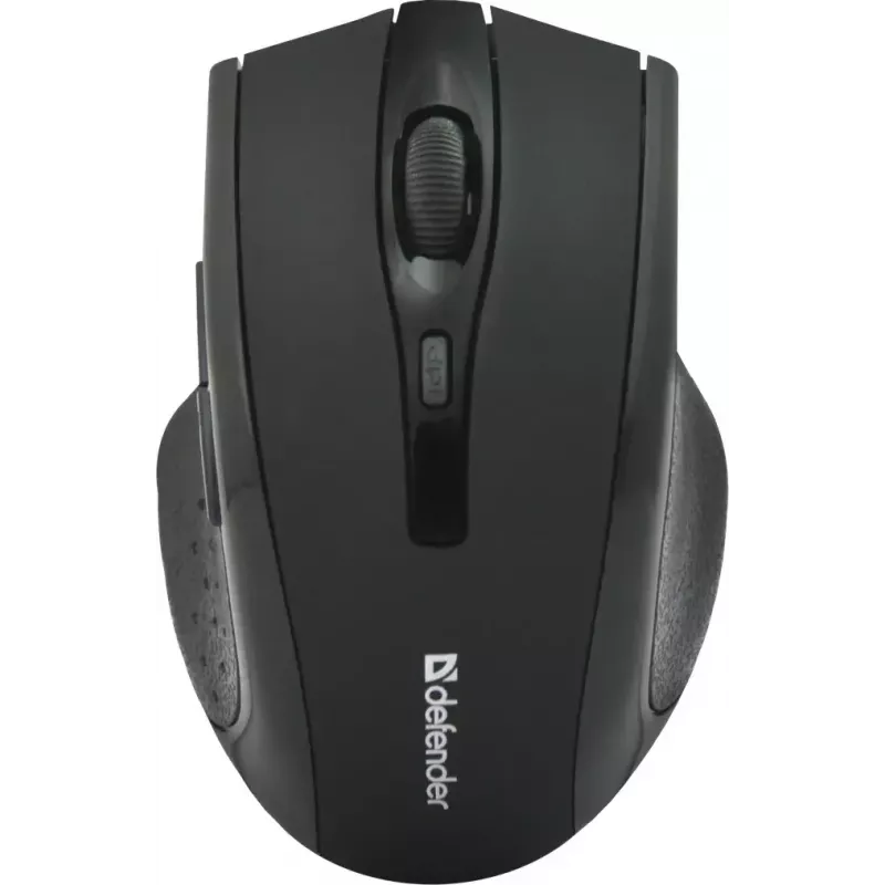 pelė Defender Accura MM-665 RF Wireless