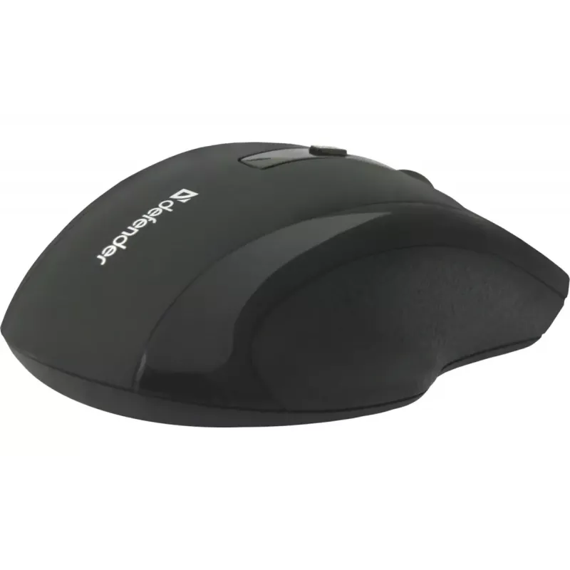 pelė Defender Accura MM-665 RF Wireless