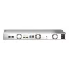 QNAP TS-435XEU NAS stelažinis (1U) Marvell CN9131 4 GB DDR4 0 TB QNAP QTS juoda, pilka