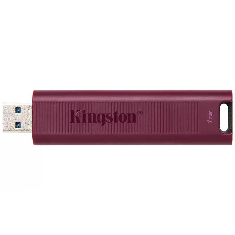Kingston Technology DataTraveler 1TB Max Type-A 1000R/900W USB 3.2 Gen 2