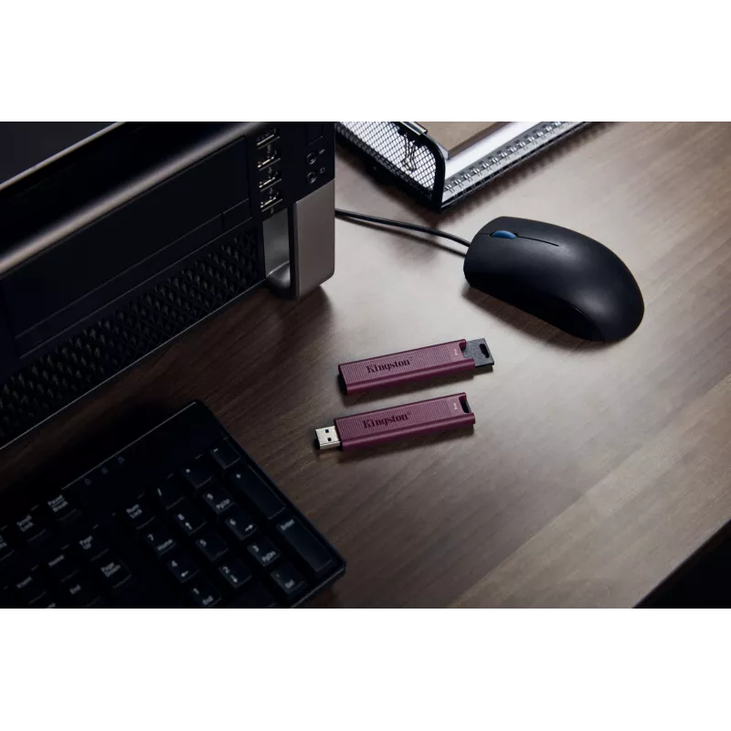 Kingston Technology DataTraveler 1TB Max Type-A 1000R/900W USB 3.2 Gen 2