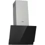 Gorenje WHI649EXBG Sieninis gaubtas sidabrinis, nerūdijantis plienas 608 m³/h
